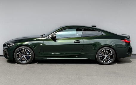 BMW 4 серия, 2022 год, 8 000 000 рублей, 8 фотография