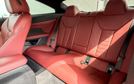 BMW 4 серия, 2022 год, 8 000 000 рублей, 12 фотография