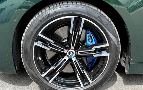 BMW 4 серия, 2022 год, 8 000 000 рублей, 18 фотография