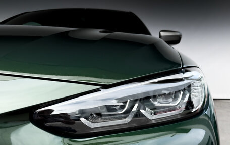 BMW 4 серия, 2022 год, 8 000 000 рублей, 17 фотография