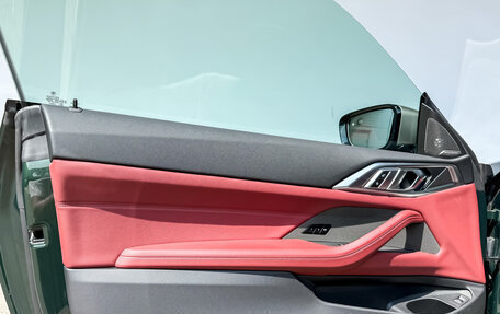 BMW 4 серия, 2022 год, 8 000 000 рублей, 19 фотография