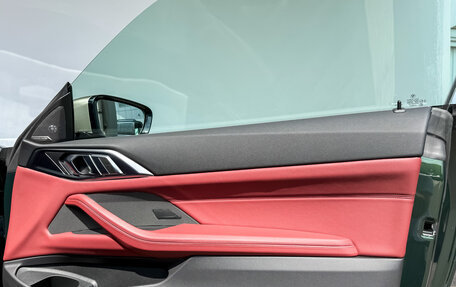 BMW 4 серия, 2022 год, 8 000 000 рублей, 24 фотография