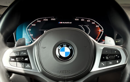 BMW 4 серия, 2022 год, 8 000 000 рублей, 25 фотография