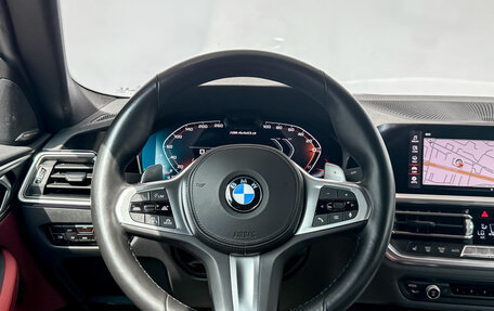 BMW 4 серия, 2022 год, 8 000 000 рублей, 22 фотография
