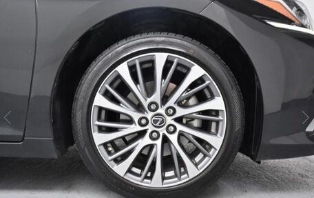 Lexus ES VII, 2020 год, 3 350 000 рублей, 7 фотография