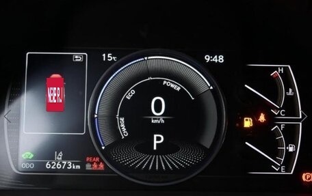 Lexus ES VII, 2020 год, 3 350 000 рублей, 8 фотография