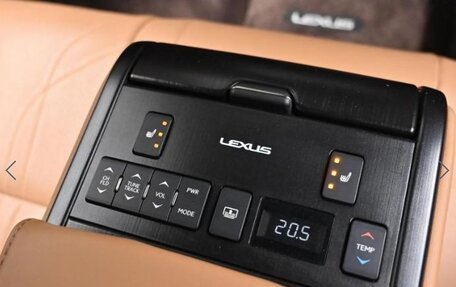 Lexus ES VII, 2020 год, 3 350 000 рублей, 16 фотография
