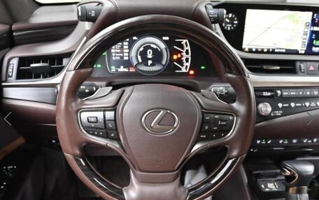 Lexus ES VII, 2020 год, 3 350 000 рублей, 17 фотография