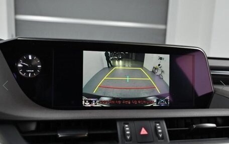 Lexus ES VII, 2020 год, 3 350 000 рублей, 13 фотография
