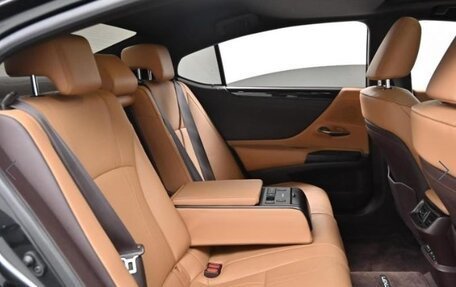 Lexus ES VII, 2020 год, 3 350 000 рублей, 19 фотография