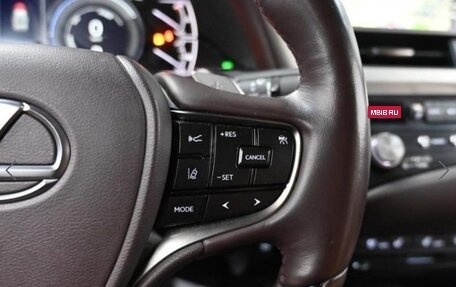 Lexus ES VII, 2020 год, 3 350 000 рублей, 20 фотография