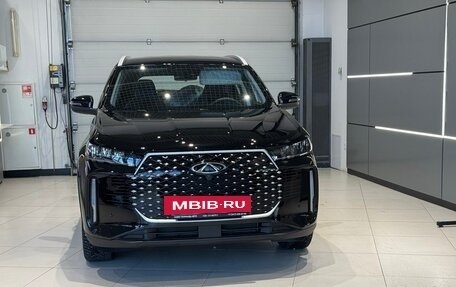 Chery Tiggo 4 I рестайлинг, 2025 год, 2 290 000 рублей, 2 фотография