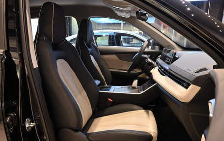 Chery Tiggo 4 I рестайлинг, 2025 год, 2 290 000 рублей, 14 фотография