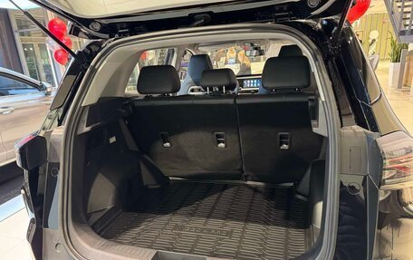 Chery Tiggo 4 I рестайлинг, 2025 год, 2 290 000 рублей, 10 фотография