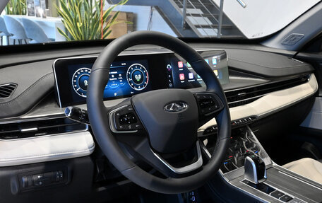 Chery Tiggo 4 I рестайлинг, 2025 год, 2 290 000 рублей, 12 фотография
