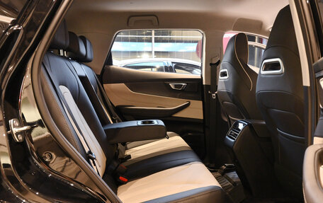 Chery Tiggo 4 I рестайлинг, 2025 год, 2 290 000 рублей, 15 фотография