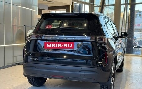Chery Tiggo 4 I рестайлинг, 2025 год, 2 290 000 рублей, 4 фотография
