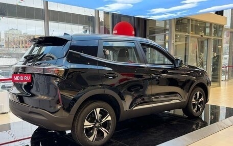 Chery Tiggo 4 I рестайлинг, 2025 год, 2 290 000 рублей, 9 фотография