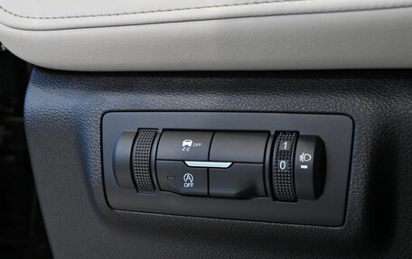 Chery Tiggo 4 I рестайлинг, 2025 год, 2 290 000 рублей, 17 фотография