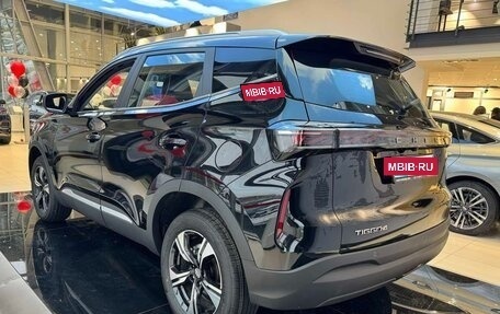 Chery Tiggo 4 I рестайлинг, 2025 год, 2 290 000 рублей, 8 фотография