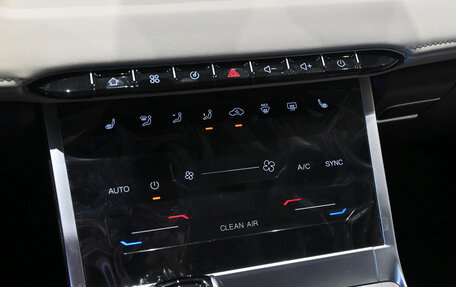 Chery Tiggo 4 I рестайлинг, 2025 год, 2 290 000 рублей, 20 фотография