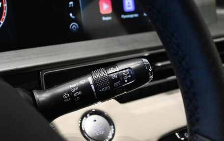 Chery Tiggo 4 I рестайлинг, 2025 год, 2 290 000 рублей, 26 фотография