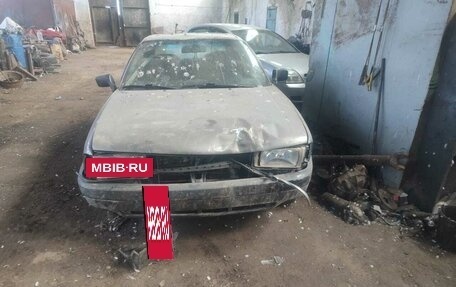 Audi 80, 1989 год, 125 000 рублей, 2 фотография
