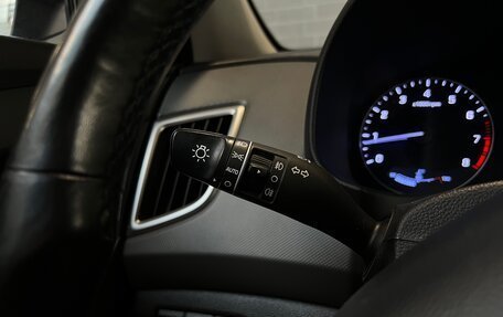 Hyundai Creta I рестайлинг, 2019 год, 1 800 000 рублей, 23 фотография