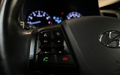 Hyundai Creta I рестайлинг, 2019 год, 1 800 000 рублей, 21 фотография