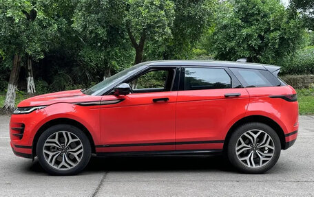 Land Rover Range Rover Evoque II, 2020 год, 2 430 000 рублей, 3 фотография