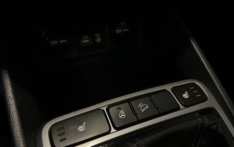 Hyundai Creta I рестайлинг, 2019 год, 1 800 000 рублей, 17 фотография