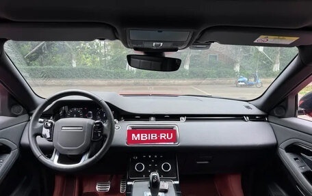 Land Rover Range Rover Evoque II, 2020 год, 2 430 000 рублей, 6 фотография
