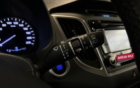 Hyundai Creta I рестайлинг, 2019 год, 1 800 000 рублей, 22 фотография