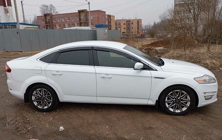 Ford Mondeo IV, 2012 год, 650 000 рублей, 4 фотография