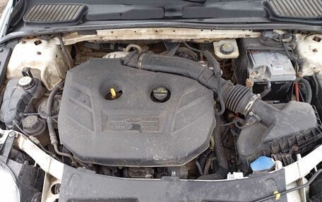 Ford Mondeo IV, 2012 год, 650 000 рублей, 9 фотография