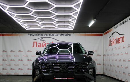 Hyundai Tucson, 2025 год, 4 249 000 рублей, 2 фотография