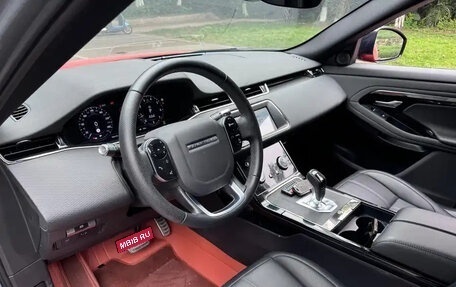 Land Rover Range Rover Evoque II, 2020 год, 2 430 000 рублей, 8 фотография