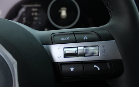 Hyundai Tucson, 2025 год, 4 249 000 рублей, 14 фотография