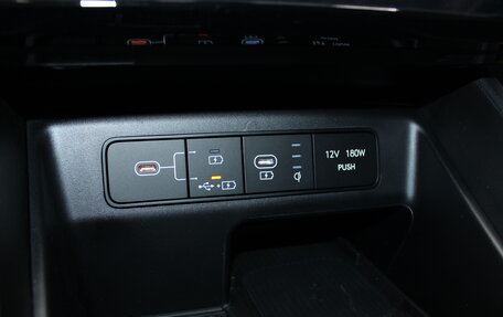 Hyundai Tucson, 2025 год, 4 249 000 рублей, 20 фотография