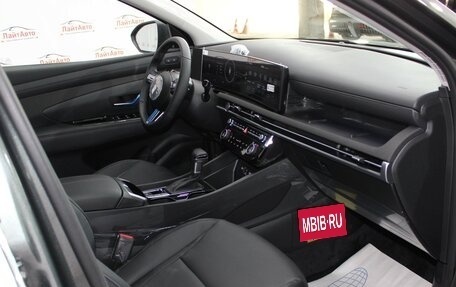 Hyundai Tucson, 2025 год, 4 249 000 рублей, 9 фотография