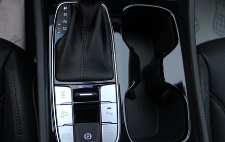 Hyundai Tucson, 2025 год, 4 249 000 рублей, 21 фотография