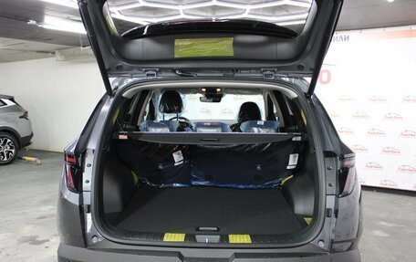 Hyundai Tucson, 2025 год, 4 249 000 рублей, 28 фотография