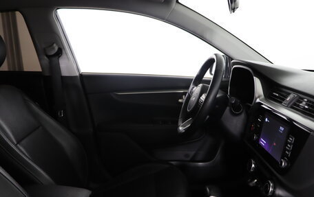 KIA Rio IV, 2021 год, 1 949 990 рублей, 14 фотография