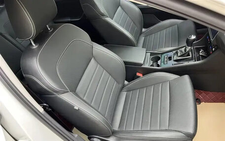 Skoda Superb III рестайлинг, 2021 год, 1 500 000 рублей, 23 фотография