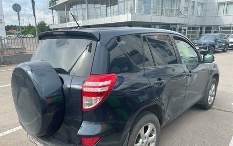 Toyota RAV4, 2011 год, 1 199 000 рублей, 4 фотография