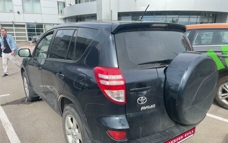 Toyota RAV4, 2011 год, 1 199 000 рублей, 3 фотография