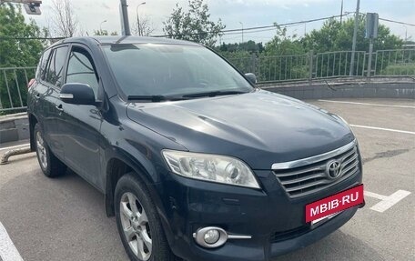 Toyota RAV4, 2011 год, 1 199 000 рублей, 2 фотография