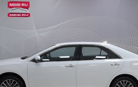 Toyota Camry, 2017 год, 2 072 000 рублей, 7 фотография