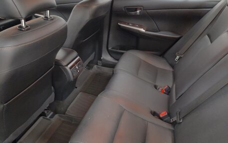 Toyota Camry, 2017 год, 2 072 000 рублей, 15 фотография