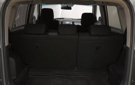 KIA Soul I рестайлинг, 2012 год, 809 000 рублей, 8 фотография